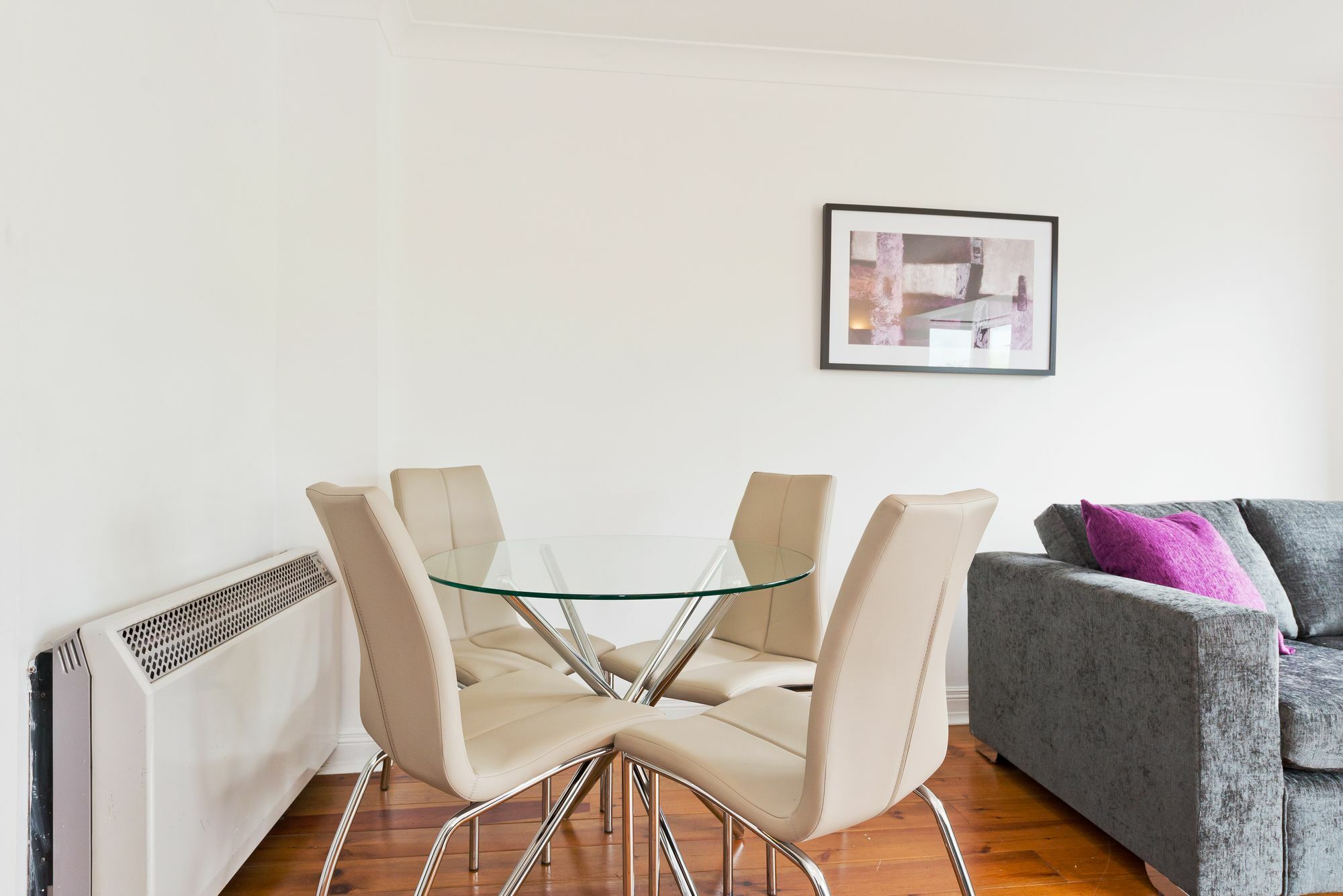 River Liffey Apartment دبلن المظهر الخارجي الصورة