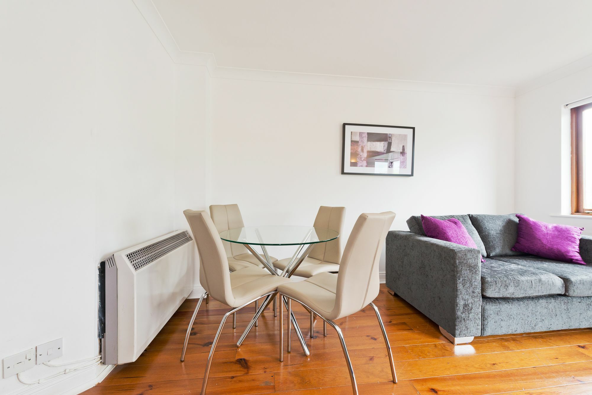 River Liffey Apartment دبلن المظهر الخارجي الصورة