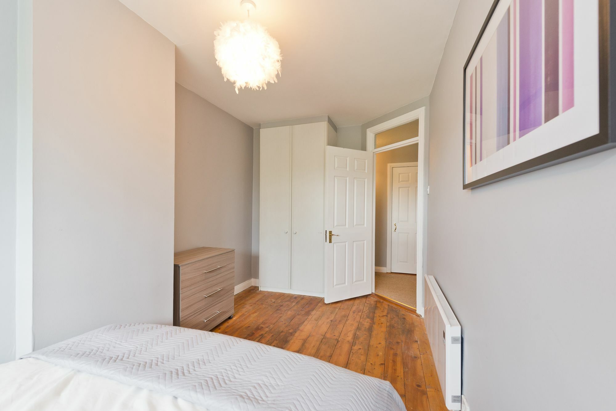 River Liffey Apartment دبلن المظهر الخارجي الصورة