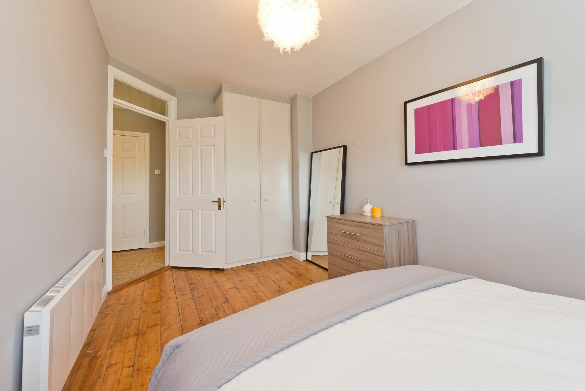 River Liffey Apartment دبلن المظهر الخارجي الصورة