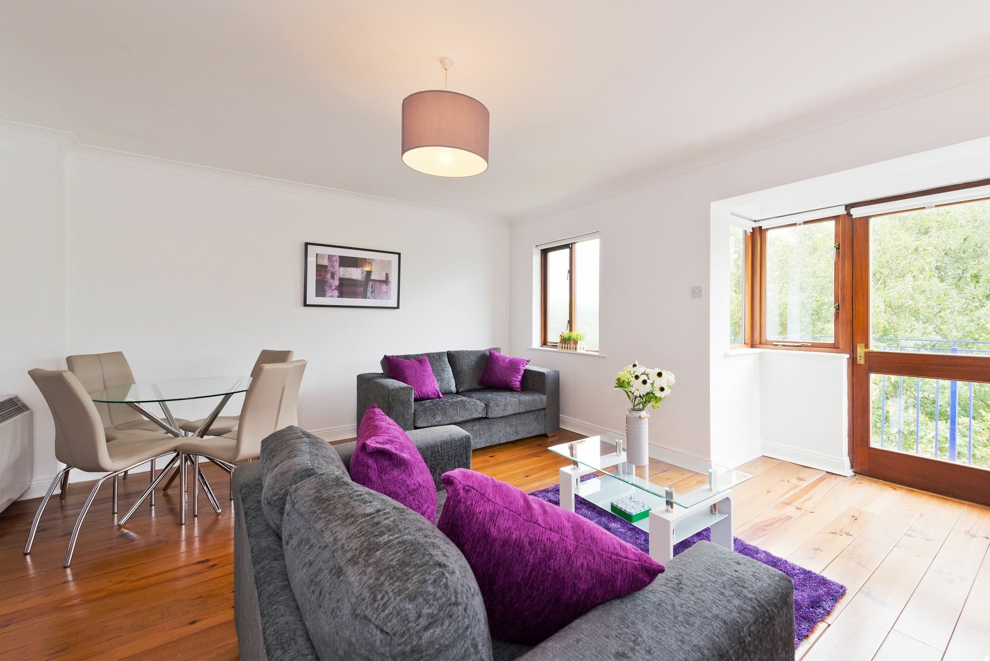 River Liffey Apartment دبلن المظهر الخارجي الصورة