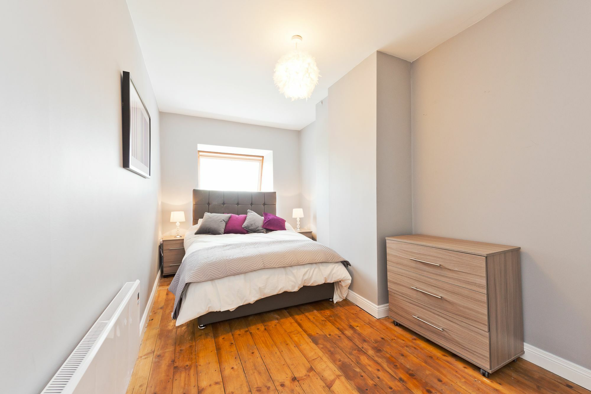 River Liffey Apartment دبلن المظهر الخارجي الصورة