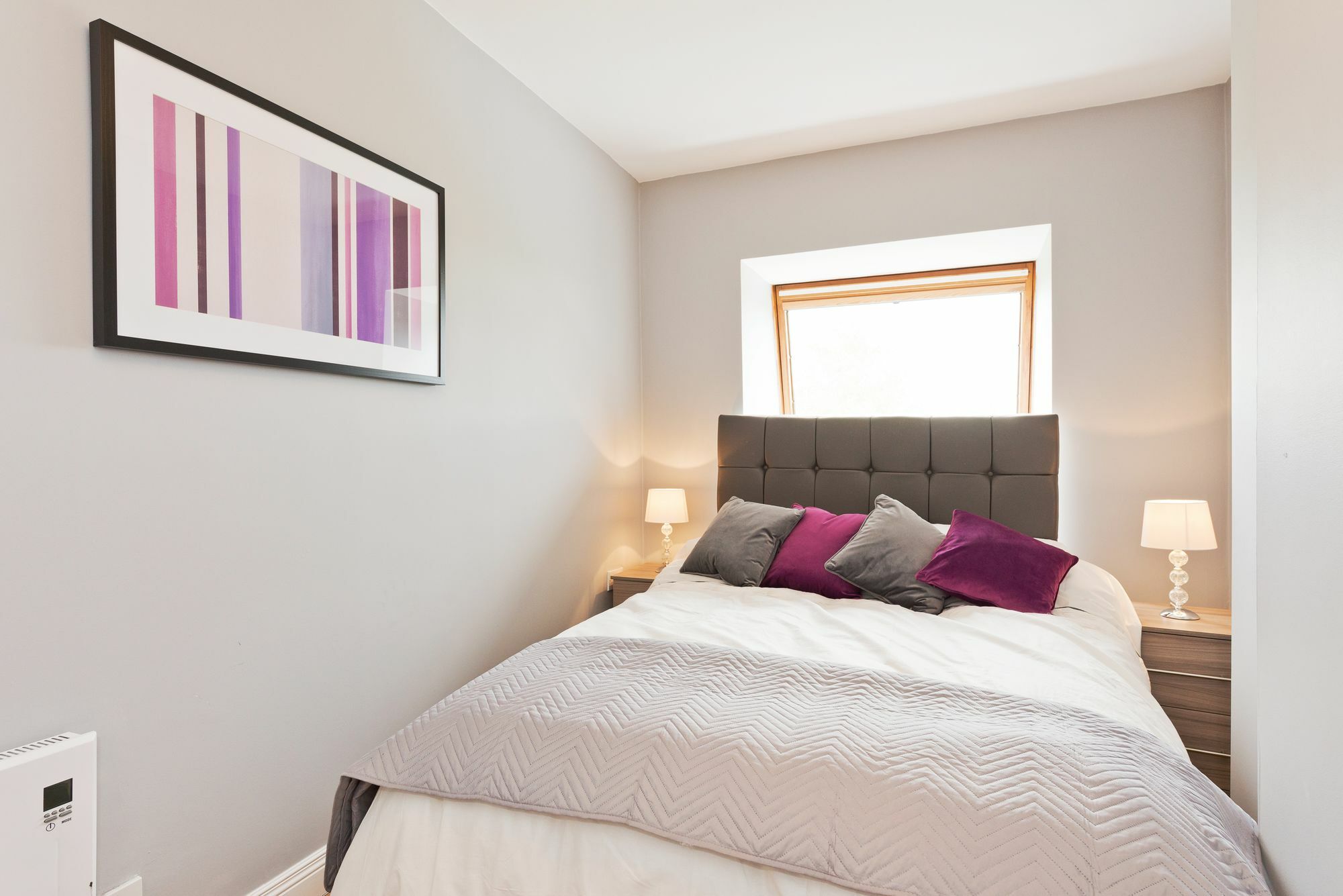 River Liffey Apartment دبلن المظهر الخارجي الصورة