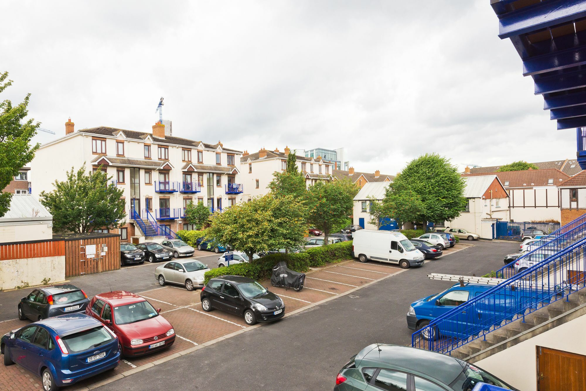 River Liffey Apartment دبلن المظهر الخارجي الصورة